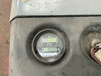 2014 climax p20p transpallet - afbeelding 2 van  12