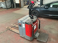 2014 climax p20p transpallet - afbeelding 6 van  12