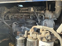 2014 comacchio mc28 ht multifunctionele grondboormachine - afbeelding 31 van  61
