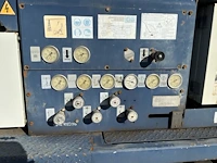 2014 comacchio mc28 ht multifunctionele grondboormachine - afbeelding 40 van  61