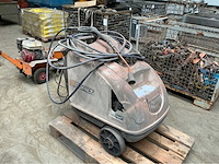 2014 comet 9034 hogedrukreiniger - afbeelding 1 van  7