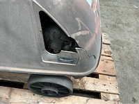 2014 comet 9034 hogedrukreiniger - afbeelding 3 van  7