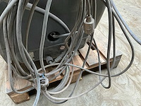 2014 comet 9034 hogedrukreiniger - afbeelding 7 van  7