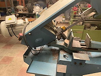 2014 contimac bs 275 metalen horizontale bandzaagmachine - afbeelding 15 van  17