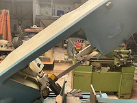 2014 contimac bs 275 metalen horizontale bandzaagmachine - afbeelding 16 van  17