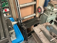 2014 contimac bs 275 metalen horizontale bandzaagmachine - afbeelding 17 van  17