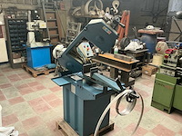 2014 contimac bs 275 metalen horizontale bandzaagmachine - afbeelding 5 van  17