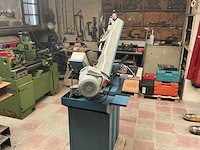 2014 contimac bs 275 metalen horizontale bandzaagmachine - afbeelding 7 van  17