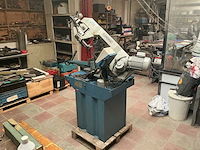 2014 contimac bs 275 metalen horizontale bandzaagmachine - afbeelding 1 van  17