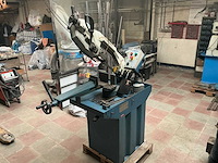 2014 contimac bs 275 metalen horizontale bandzaagmachine - afbeelding 3 van  17