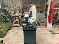 2014 contimac bs 275 metalen horizontale bandzaagmachine - afbeelding 8 van  17