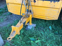 2014 cosnet neptune pro 6.20 hp veeaanhangwagen - afbeelding 6 van  24