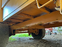 2014 cosnet neptune pro 6.20 hp veeaanhangwagen - afbeelding 3 van  24