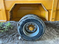 2014 cosnet neptune pro 6.20 hp veeaanhangwagen - afbeelding 6 van  24