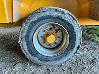 2014 cosnet neptune pro 6.20 hp veeaanhangwagen - afbeelding 7 van  24