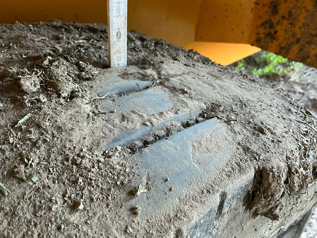 2014 cosnet neptune pro 6.20 hp veeaanhangwagen - afbeelding 8 van  24