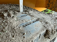 2014 cosnet neptune pro 6.20 hp veeaanhangwagen - afbeelding 8 van  24