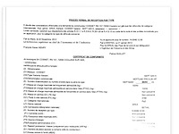2014 cosnet neptune pro 6.20 hp veeaanhangwagen - afbeelding 11 van  13
