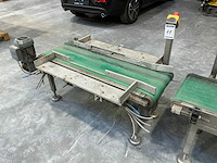 2014 cps transportband