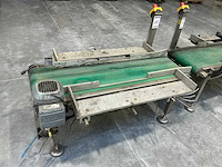 2014 cps transportband - afbeelding 3 van  6