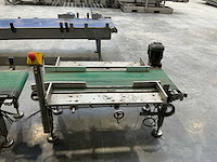 2014 cps transportband - afbeelding 5 van  6