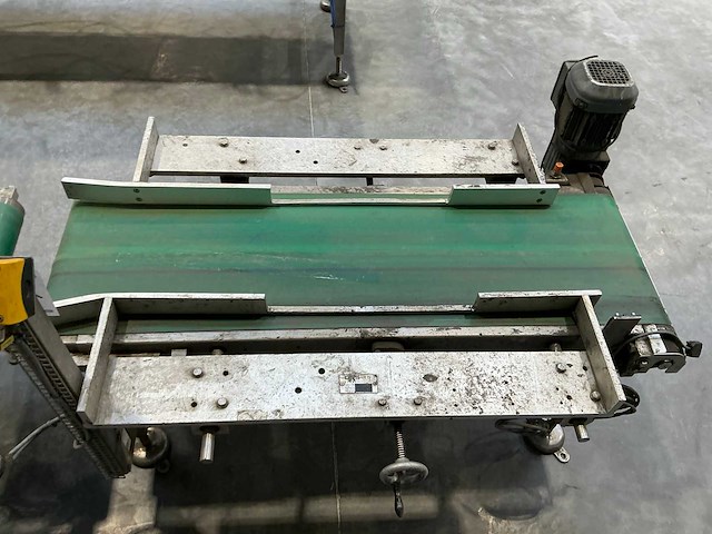 2014 cps transportband - afbeelding 6 van  6