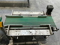 2014 cps transportband - afbeelding 6 van  6