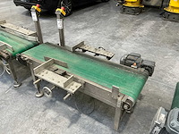 2014 cps transportband - afbeelding 1 van  5