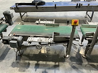 2014 cps transportband - afbeelding 4 van  5