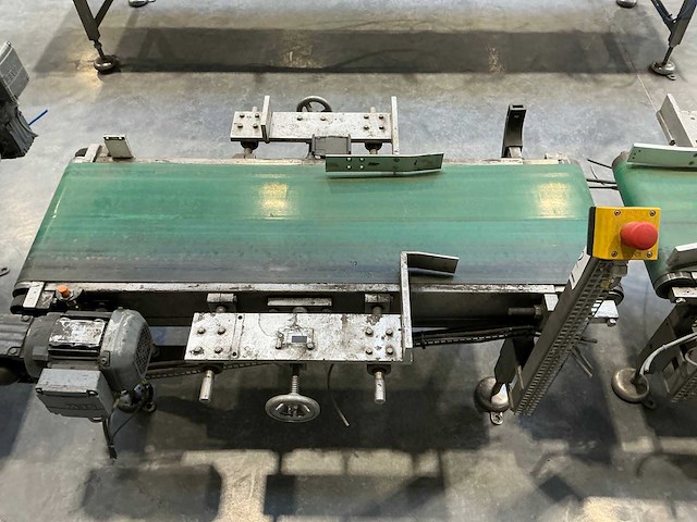 2014 cps transportband - afbeelding 5 van  5