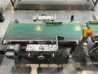 2014 cps transportband - afbeelding 5 van  5