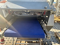 2014 cretel 460 tac vis onthuidmachine - afbeelding 3 van  8