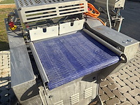 2014 cretel 460 tac vis onthuidmachine - afbeelding 4 van  8