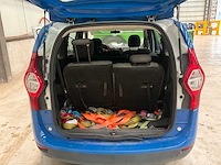 2014 dacia lodgy 7 zitplaatsen personenauto - afbeelding 14 van  29