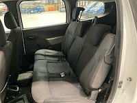 2014 dacia lodgy 7 zitplaatsen personenauto - afbeelding 2 van  28