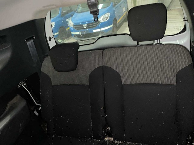 2014 dacia lodgy 7 zitplaatsen personenauto - afbeelding 3 van  28