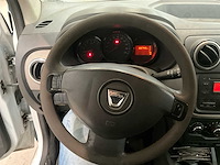 2014 dacia lodgy 7 zitplaatsen personenauto - afbeelding 7 van  28