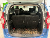 2014 dacia lodgy 7 zitplaatsen personenauto - afbeelding 11 van  28