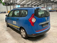 2014 dacia lodgy 7 zitplaatsen personenauto - afbeelding 22 van  28