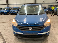 2014 dacia lodgy 7 zitplaatsen personenauto - afbeelding 27 van  28