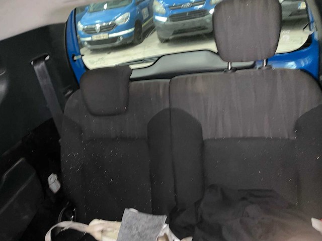 2014 dacia lodgy 7 zitplaatsen personenauto - afbeelding 4 van  29