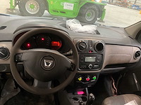 2014 dacia lodgy 7 zitplaatsen personenauto - afbeelding 5 van  29