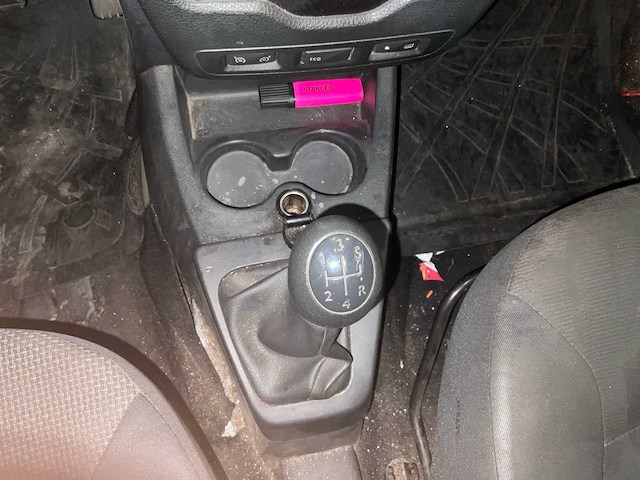 2014 dacia lodgy 7 zitplaatsen personenauto - afbeelding 6 van  29
