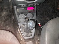 2014 dacia lodgy 7 zitplaatsen personenauto - afbeelding 6 van  29