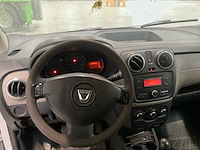 2014 dacia lodgy 7 zitplaatsen personenauto - afbeelding 4 van  28