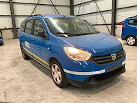 2014 dacia lodgy 7 zitplaatsen personenauto - afbeelding 26 van  28