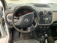 2014 dacia lodgy personenauto - afbeelding 3 van  23