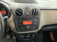 2014 dacia lodgy personenauto - afbeelding 6 van  23
