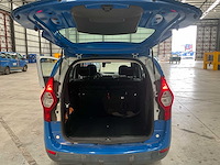 2014 dacia lodgy personenauto - afbeelding 14 van  23
