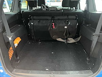 2014 dacia lodgy personenauto - afbeelding 15 van  23